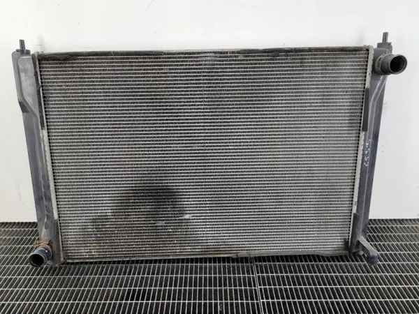 Radiateur d'eau OEM AUST131993 pour Nissan Murano II image 2