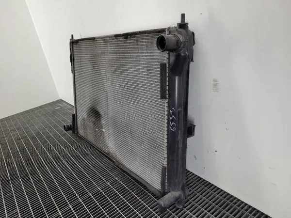 Radiateur d'eau OEM AUST131993 pour Nissan Murano II image 3