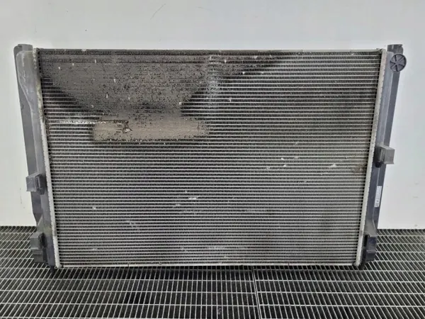 Radiateur d'eau OEM AUST131993 pour Nissan Murano II image 4