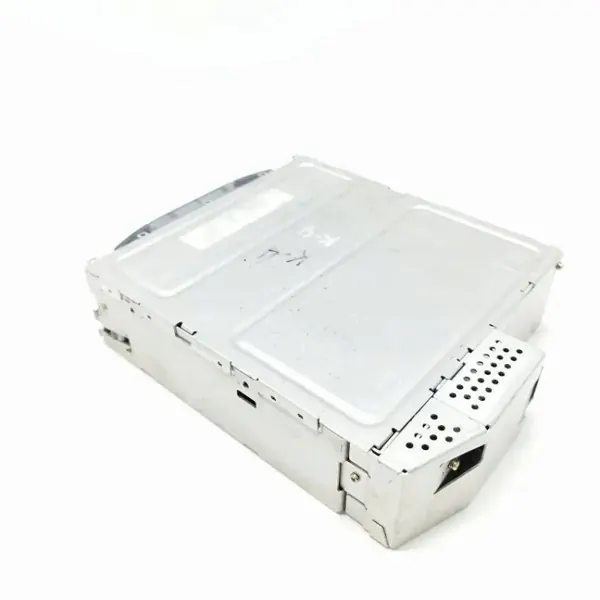 BMW CD/DVD-Wechsler OEM 6933963 für 5er E60/E61 image 4