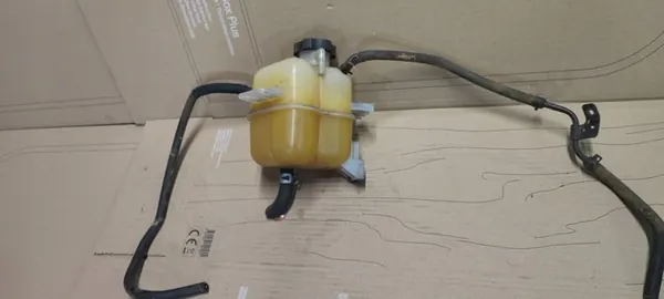 Koelvloeistof expansietank CHEVROLET SPARK M300 + Slangen image 3