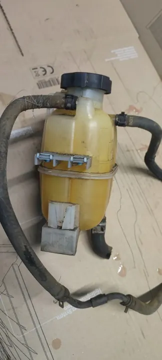 Koelvloeistof expansietank CHEVROLET SPARK M300 + Slangen image 4