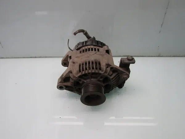 MOVANO 00R 2.5 D Alternator image 1