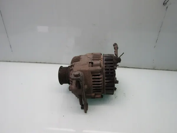 MOVANO 00R 2.5 D Alternator image 2