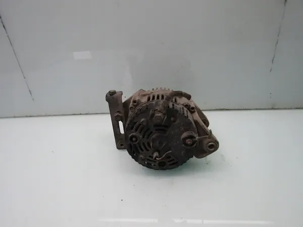 MOVANO 00R 2.5 D Alternator image 3