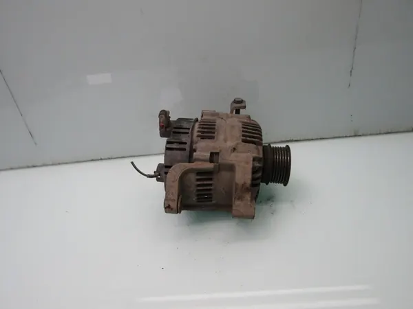 MOVANO 00R 2.5 D Alternator image 4