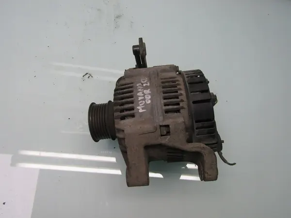 MOVANO 00R 2.5 D Alternator image 6