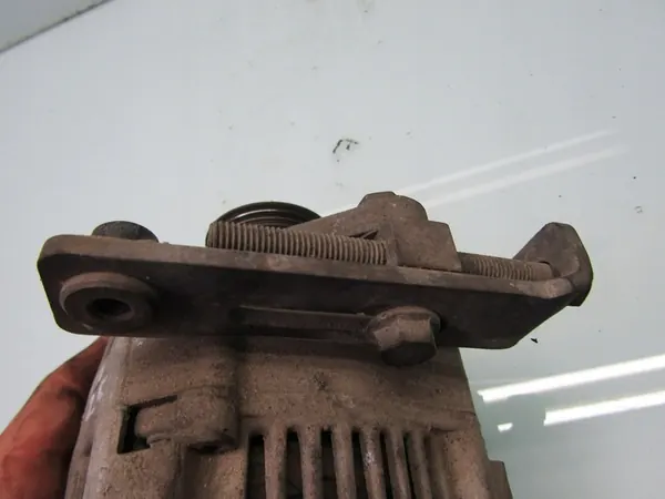 MOVANO 00R 2.5 D Alternator image 7