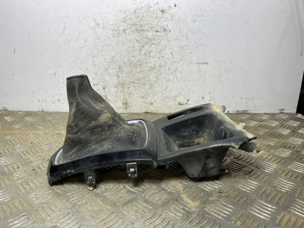 Nissan Qashqai versnellingspook OEM FOB21415 - Gebruikt image 2