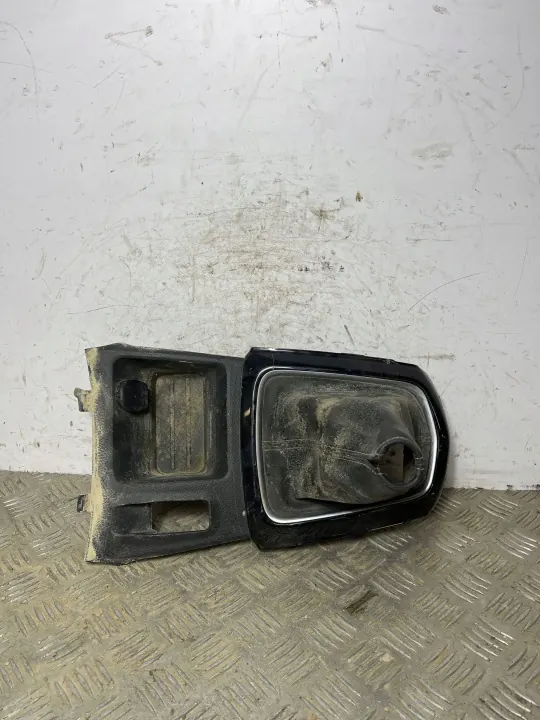 Nissan Qashqai versnellingspook OEM FOB21415 - Gebruikt image 3