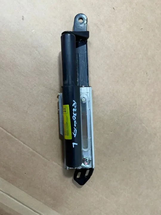 OEM A2308600335 Actuador de barra estabilizadora izquierdo Mercedes SL R230 image 2
