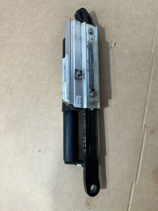 OEM A2308600335 Actuador de barra estabilizadora izquierdo Mercedes SL R230 image 5