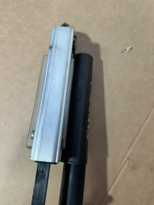 OEM A2308600335 Actuador de barra estabilizadora izquierdo Mercedes SL R230 image 6