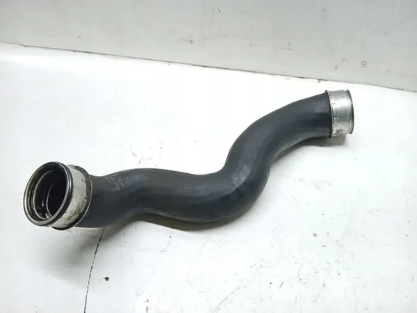 Tubería de intercooler Mercedes CLK C209 W209 image 2