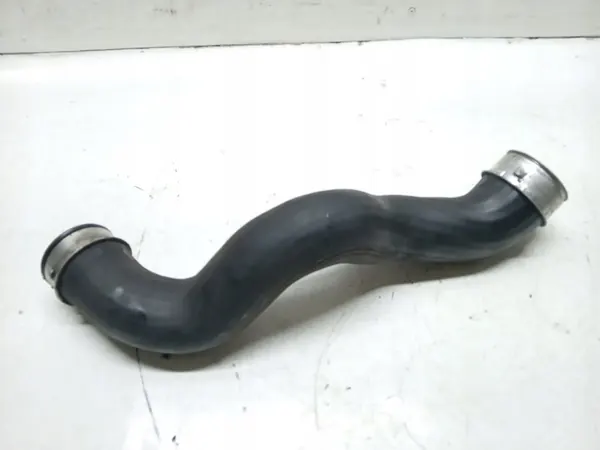 Tubería de intercooler Mercedes CLK C209 W209 image 3