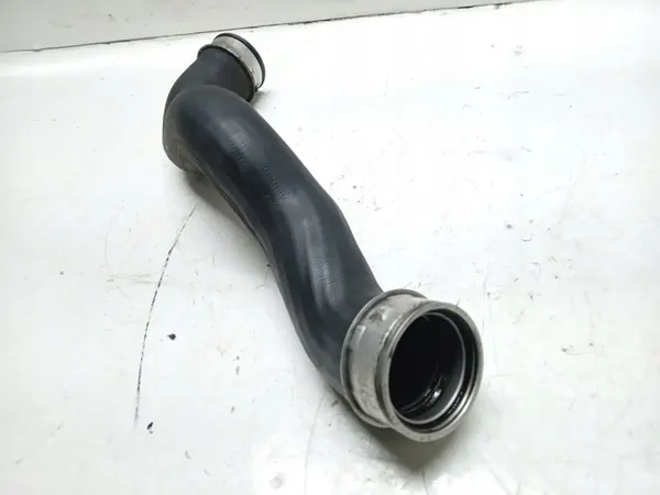 Tubería de intercooler Mercedes CLK C209 W209 image 4