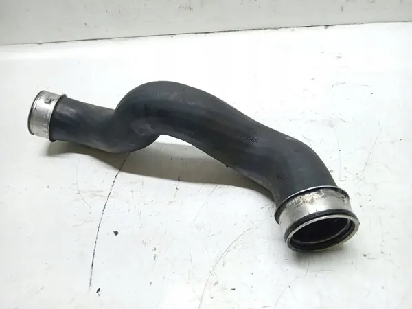 Tubería de intercooler Mercedes CLK C209 W209 image 5