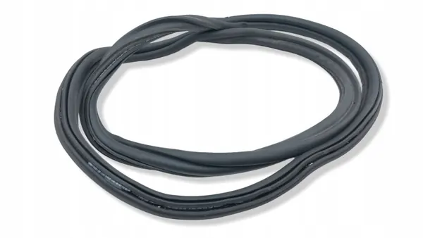 Junta de maletero Porsche Taycan OEM AMD228407 - Usado image 2
