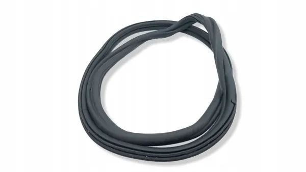 Junta de maletero Porsche Taycan OEM AMD228407 - Usado image 3