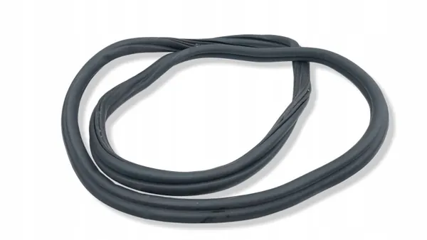 Junta de maletero Porsche Taycan OEM AMD228407 - Usado image 4
