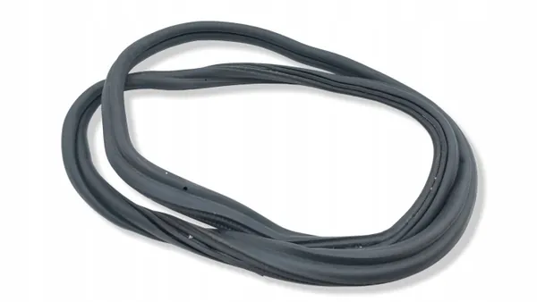 Junta de maletero Porsche Taycan OEM AMD228407 - Usado image 5