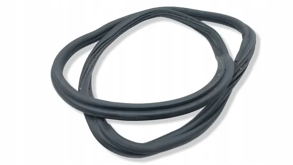 Junta de maletero Porsche Taycan OEM AMD228407 - Usado image 6