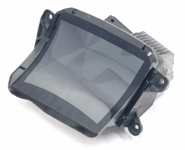 Head-Up Display BMW X5 G05 OEM 6230-8 798 837 image 4