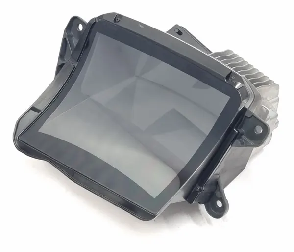 Head-Up Display BMW X5 G05 OEM 6230-8 798 837 image 5