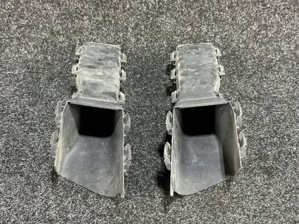 BMW X3 F25 Airbag Stuur OEM 51747210486 Voorzijde image 2