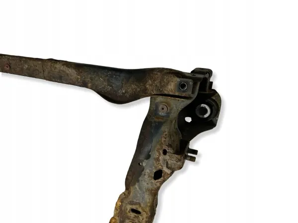 Etujarrupalat OEM 31406809 Volvo S60 II:lle image 3