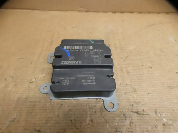 Airbag-Steuermodul SSP12819 für Trafic/Vivaro image 2