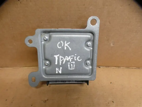 Airbag-Steuermodul SSP12819 für Trafic/Vivaro image 3