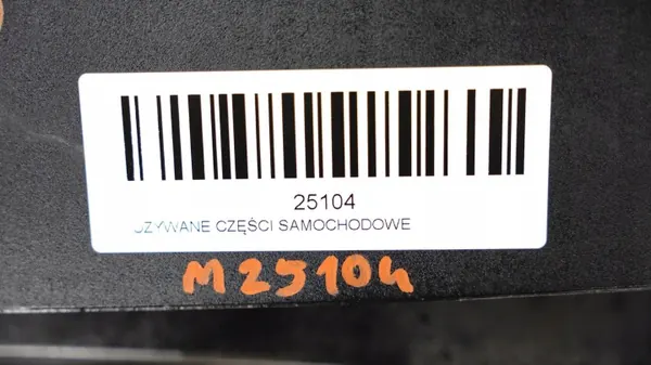 OEM 371116835 framremsa för VW Jetta VI 1.6 TDI image 8