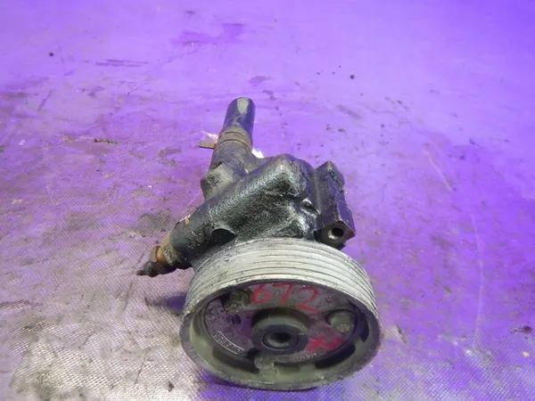 Bomba de direção RENAULT LAGUNA I 93-98 1.8 7700105707 image 2