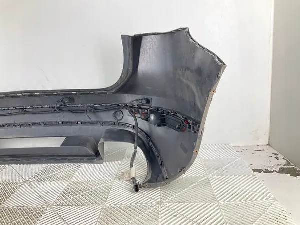 Paraurti posteriore VW TOUAREG 7P6 R-LINE LIFT 14- image 10