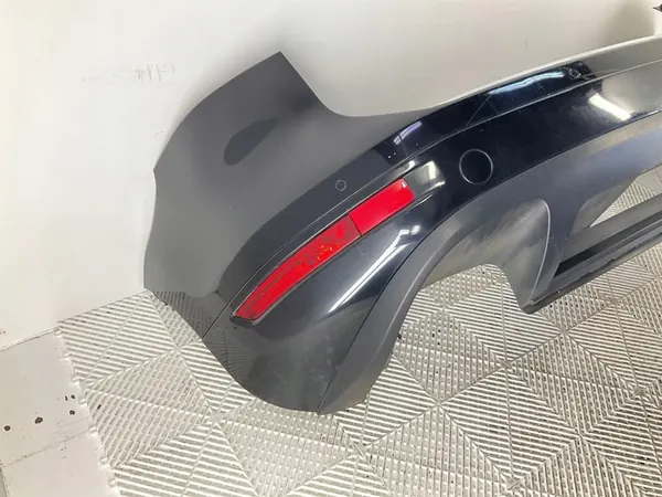 Paraurti posteriore VW TOUAREG 7P6 R-LINE LIFT 14- image 2