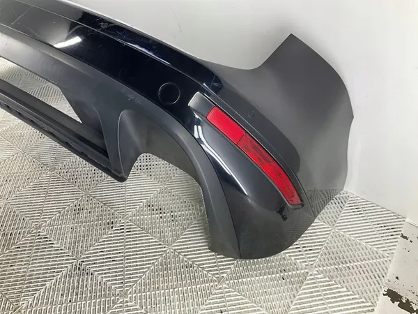 Paraurti posteriore VW TOUAREG 7P6 R-LINE LIFT 14- image 3