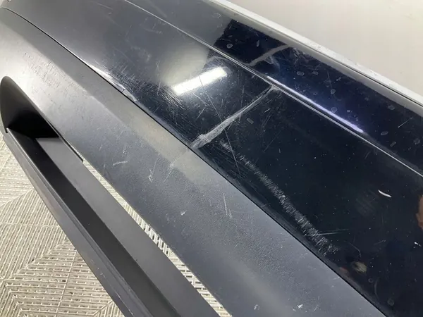 Paraurti posteriore VW TOUAREG 7P6 R-LINE LIFT 14- image 4