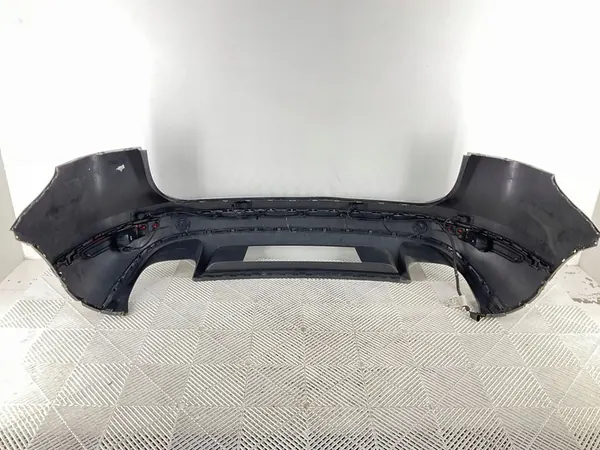 Paraurti posteriore VW TOUAREG 7P6 R-LINE LIFT 14- image 6