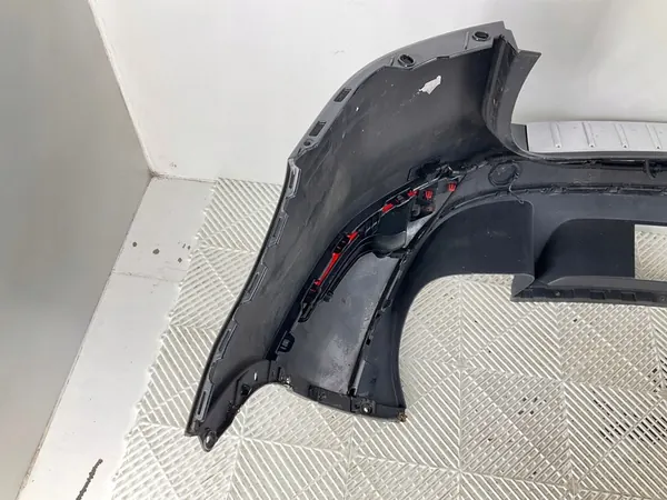 Paraurti posteriore VW TOUAREG 7P6 R-LINE LIFT 14- image 7