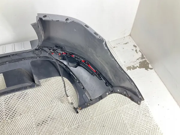 Paraurti posteriore VW TOUAREG 7P6 R-LINE LIFT 14- image 8