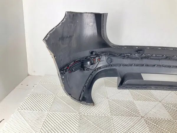 Paraurti posteriore VW TOUAREG 7P6 R-LINE LIFT 14- image 9