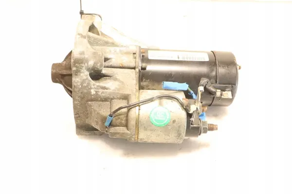 Motor de arranque Peugeot 206 1.9D image 3