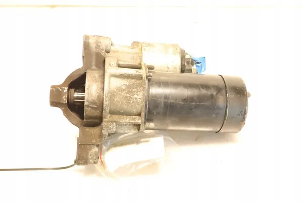 Motor de arranque Peugeot 206 1.9D image 5