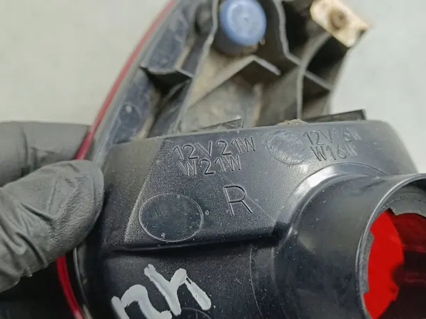 Mitsubishi Outlander takasumuvalo OEM FOB56046 image 6