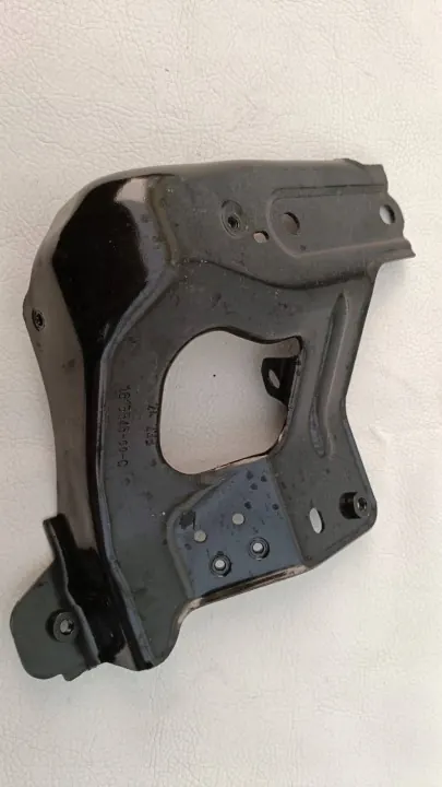 Pivot de direction Tesla Model Y OEM 161554500C image 2
