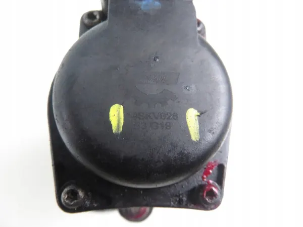 EGR-venttiili Ford Focus MK2 1.6 TDCi - 14SKV028 image 3