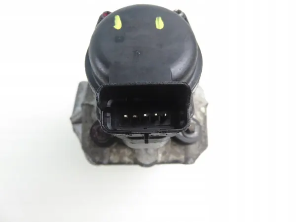 EGR-venttiili Ford Focus MK2 1.6 TDCi - 14SKV028 image 4