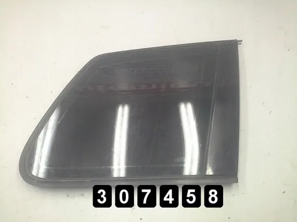 VW Cuarto de ventana OEM AM-307458 para Touareg 2003 image 2
