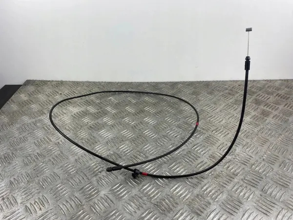 Hyundai Santa Fe Grille OEM FOB34755 - Gebruikt image 2